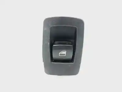 Second-hand car spare part right front power window switch for bmw x6 (e71) 3.0d oem iam references 6945874  