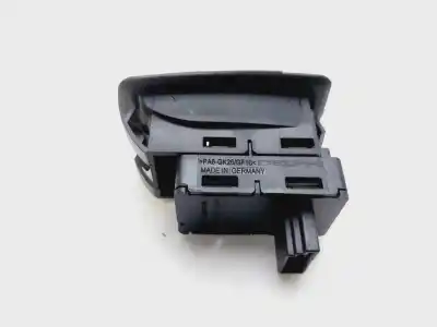 Second-hand car spare part right front power window switch for bmw x6 (e71) 3.0d oem iam references 6945874  