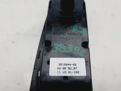 Second-hand car spare part left front power window switch for bmw x6 (e71) 3.0d oem iam references 921804402  