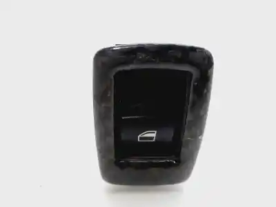 Second-hand car spare part Rear Left Power Window Switch for BMW X6 (E71) 3.0d OEM IAM references 6945874  