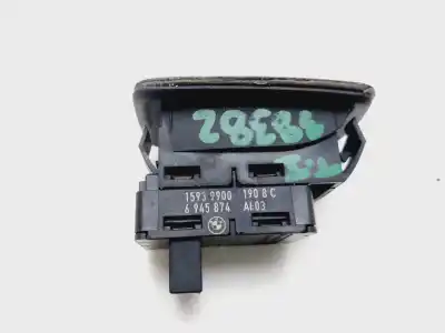 Second-hand car spare part rear left power window switch for bmw x6 (e71) 3.0d oem iam references 6945874  