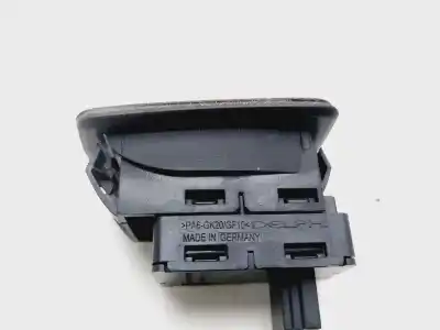 Second-hand car spare part rear left power window switch for bmw x6 (e71) 3.0d oem iam references 6945874  