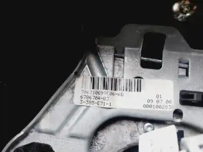 Second-hand car spare part  for BMW X6 (E71)  OEM IAM references 306310699E06  