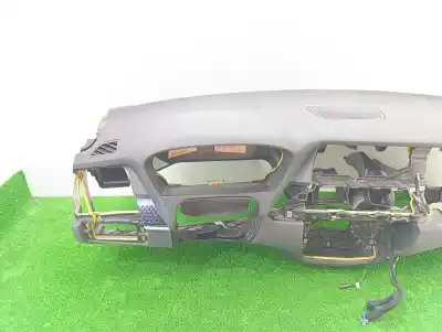 Second-hand car spare part airbag kit for bmw x6 (e71) 3.0d oem iam references 51456974547  