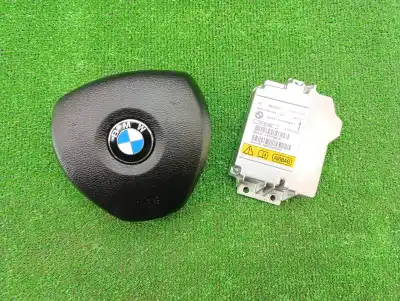 Second-hand car spare part airbag kit for bmw x6 (e71) 3.0d oem iam references 51456974547  