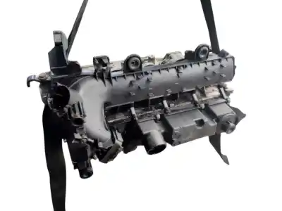 Peça sobressalente para automóvel em segunda mão cabeça / culatra por citroen c3 hdi 70 furio referências oem iam b0583904  