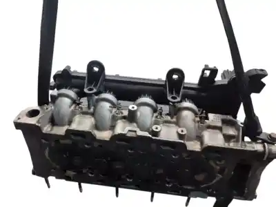 Recambio de automóvil de segunda mano de Culata para CITROEN C3 HDi 70 Furio referencias OEM IAM B0583904  