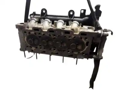 Peça sobressalente para automóvel em segunda mão cabeça / culatra por citroen c3 hdi 70 furio referências oem iam b0583904  