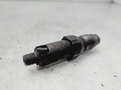 Tweedehands auto-onderdeel injector voor peugeot 206 berlina xr oem iam-referenties lcr6736001  