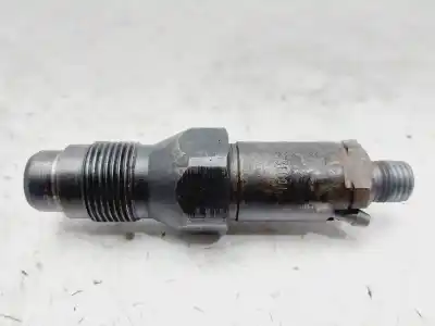 Автозапчастина б/у инжектор для peugeot 206 berlina xr посилання на oem iam lcr6736001  
