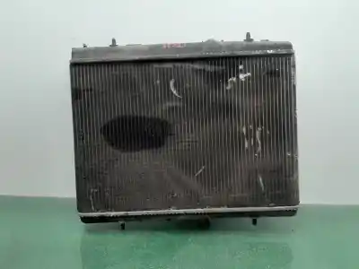 Pièce détachée automobile d'occasion Radiateur D'eau pour CITROEN XSARA BERLINA 2.0 HDi SX (80kW) Références OEM IAM 9637043780  