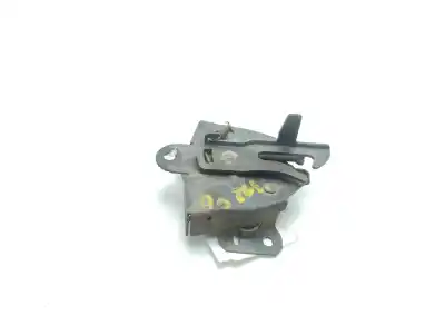 Second-hand car spare part bonnet lock for mitsubishi montero (v60/v70) 3.2 di-d all-four oem iam references mr556224  