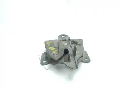 Second-hand car spare part bonnet lock for mitsubishi montero (v60/v70) 3.2 di-d all-four oem iam references mr556224  