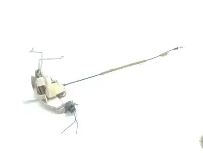 İkinci el araba yedek parçası sag ön kapi kilidi için mitsubishi montero (v60/v70) 3.2 di-d all-four oem iam referansları mr512236  