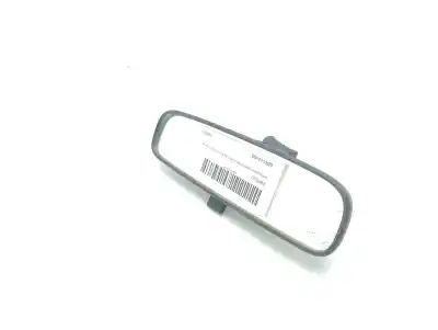 Pezzo di ricambio per auto di seconda mano specchio interno per mitsubishi montero (v60/v70) 3.2 di-d all-four riferimenti oem iam mr444490  