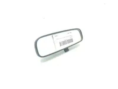 Pezzo di ricambio per auto di seconda mano specchio interno per mitsubishi montero (v60/v70) 3.2 di-d all-four riferimenti oem iam mr444490  