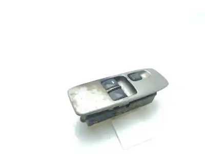 Second-hand car spare part left front power window switch for mitsubishi montero (v60/v70) 3.2 di-d all-four oem iam references mr587933  