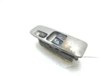 Second-hand car spare part left front power window switch for mitsubishi montero (v60/v70) 3.2 di-d all-four oem iam references mr587933  