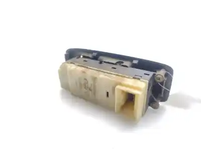 Second-hand car spare part left front power window switch for mitsubishi montero (v60/v70) 3.2 di-d all-four oem iam references mr587933  