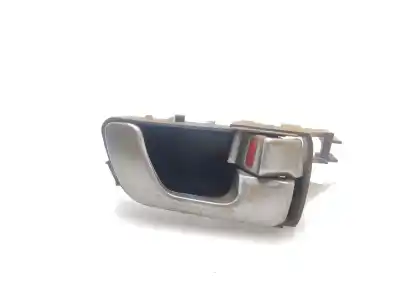 Second-hand car spare part interior right front handle for mitsubishi montero (v60/v70) 3.2 di-d all-four oem iam references mr432272  