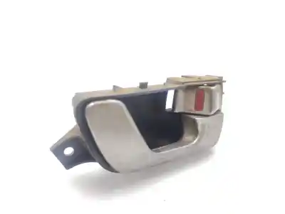 Second-hand car spare part Interior Right Front Handle for MITSUBISHI MONTERO (V60/V70) 3.2 DI-D All-Four OEM IAM references MR432272  