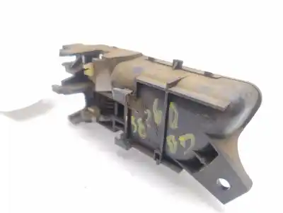 Second-hand car spare part interior right front handle for mitsubishi montero (v60/v70) 3.2 di-d all-four oem iam references mr432272  