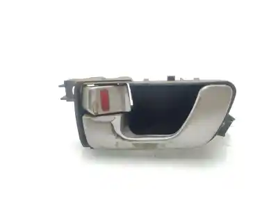 Second-hand car spare part interior left front handle for mitsubishi montero (v60/v70) 3.2 di-d all-four oem iam references mr432271  