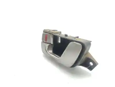 Second-hand car spare part interior left front handle for mitsubishi montero (v60/v70) 3.2 di-d all-four oem iam references mr432271  