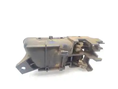 Second-hand car spare part Interior Left Front Handle for MITSUBISHI MONTERO (V60/V70) 3.2 DI-D All-Four OEM IAM references MR432271  