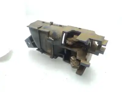 Second-hand car spare part interior left front handle for mitsubishi montero (v60/v70) 3.2 di-d all-four oem iam references mr432271  
