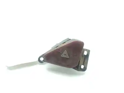 Second-hand car spare part hazard warning lights for mitsubishi montero (v60/v70) 3.2 di-d all-four oem iam references mr402662