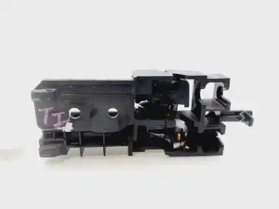 Second-hand car spare part Interior Left Rear Handle for TOYOTA AVENSIS WAGON (T25) 2.0 D-4D Executive OEM IAM references 50594A1  