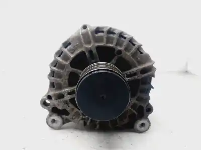 Автозапчастина б/у генератор для dacia duster ambiance 4x2 посилання на oem iam 231000788r  