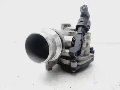 Автозапчастина б/у коробка метелика для DACIA DUSTER Ambiance 4x2 Посилання на OEM IAM 161A09287R  