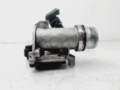 Pezzo di ricambio per auto di seconda mano scatola della farfalla per dacia duster ambiance 4x2 riferimenti oem iam 161a09287r  