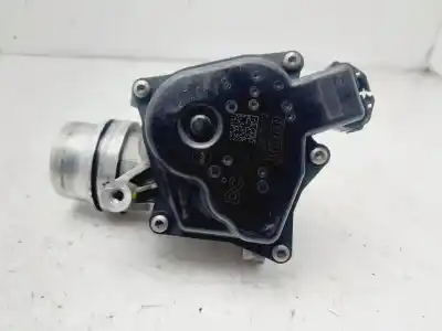 Pezzo di ricambio per auto di seconda mano scatola della farfalla per dacia duster ambiance 4x2 riferimenti oem iam 161a09287r  