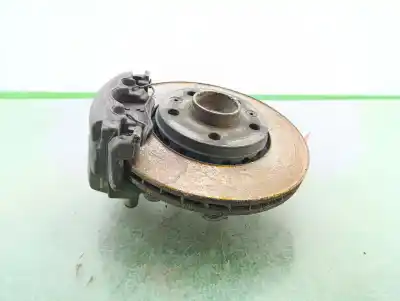 Second-hand car spare part front left knuckle for dacia duster ambiance 4x2 oem iam references 8200881941  