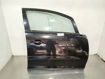 Автозапчастина б/у передні праві двері для opel corsa d enjoy посилання на oem iam 93189329  