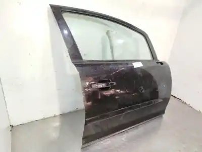 Автозапчастина б/у передні праві двері для opel corsa d enjoy посилання на oem iam 93189329  