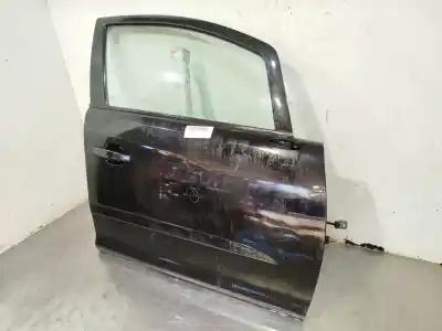 Автозапчастина б/у передні праві двері для opel corsa d enjoy посилання на oem iam 93189329  