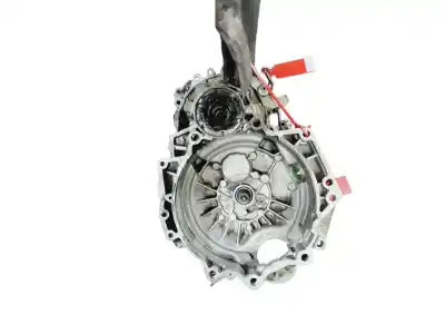 Автозапчастина б/у коробка передач для seat toledo (1m2) stella посилання на oem iam duv  5 velocidades