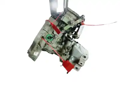 Автозапчастина б/у коробка передач для seat toledo (1m2) stella посилання на oem iam duv  5 velocidades