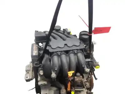 Автозапчастина б/у  для SEAT TOLEDO (1M2)  Посилання на OEM IAM AKL  