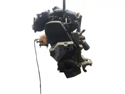 Second-hand car spare part complete engine for seat toledo (1m2) stella oem iam references akl  