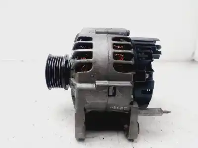 Pezzo di ricambio per auto di seconda mano alternatore per seat toledo (1m2) stella riferimenti oem iam 030903023j  