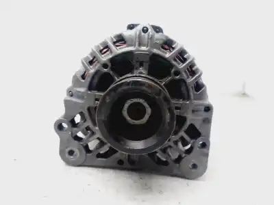 Pezzo di ricambio per auto di seconda mano alternatore per seat toledo (1m2) stella riferimenti oem iam 030903023j  