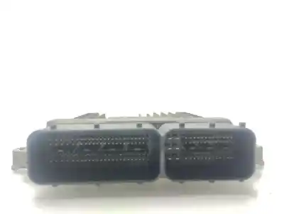 Second-hand car spare part ecu engine control for ssangyong kyron 200 xdi limited oem iam references a6645408432  