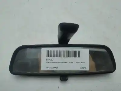 Second-hand car spare part  for SSANGYONG KYRON  OEM IAM references 7641008001  