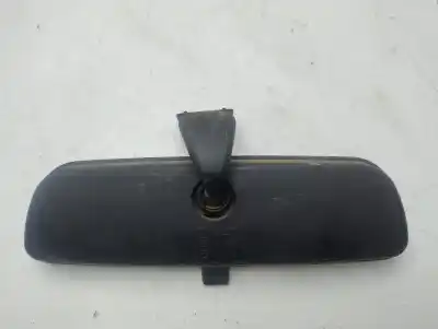Second-hand car spare part interior rearview mirror for ssangyong kyron 200 xdi limited oem iam references 7641008001  