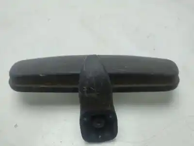 Second-hand car spare part interior rearview mirror for ssangyong kyron 200 xdi limited oem iam references 7641008001  